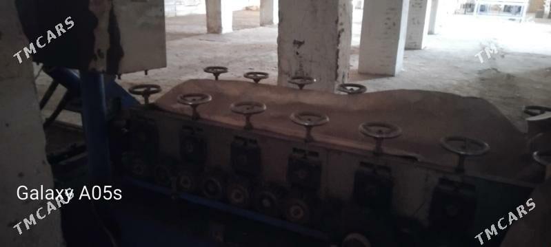 profil u j ýasaýan stanok - Туркменабат - img 2