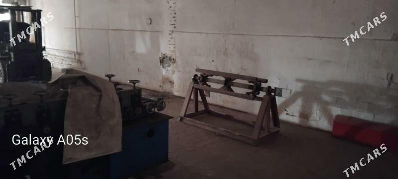 profil u j ýasaýan stanok - Туркменабат - img 5