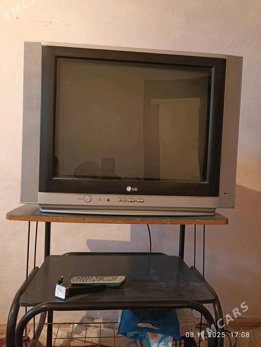 Telewizor LG - Гороглы (Тагта) - img 2