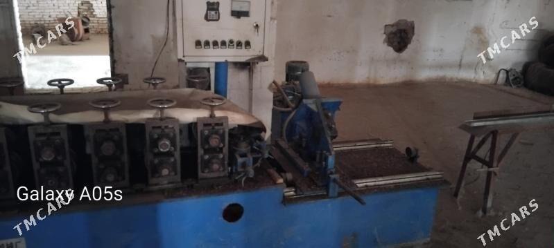 profil u j ýasaýan stanok - Туркменабат - img 4