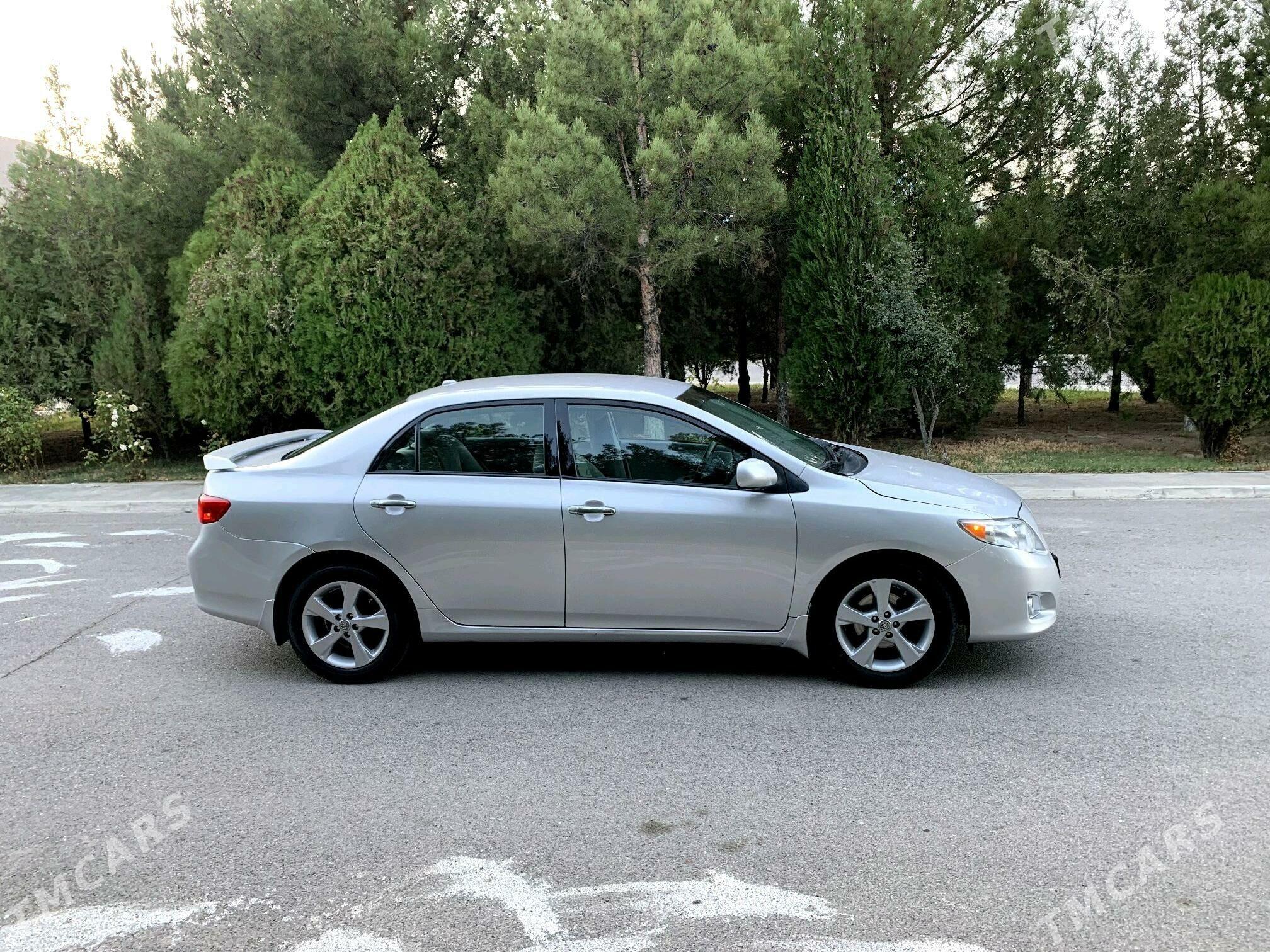 Toyota Corolla 2009 - 139 000 TMT - Анев - img 6