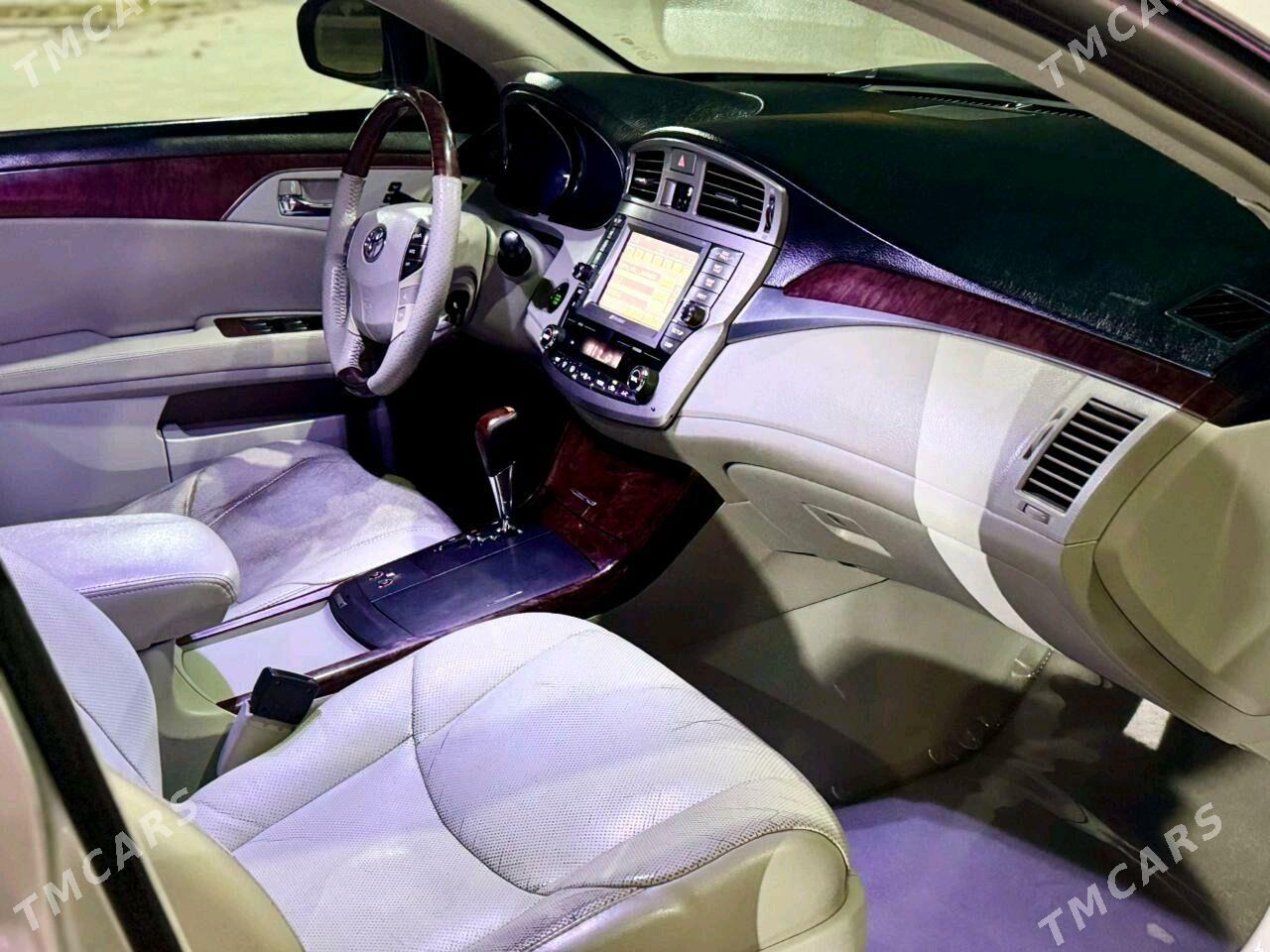 Toyota Avalon 2012 - 305 000 TMT - Дашогуз - img 3