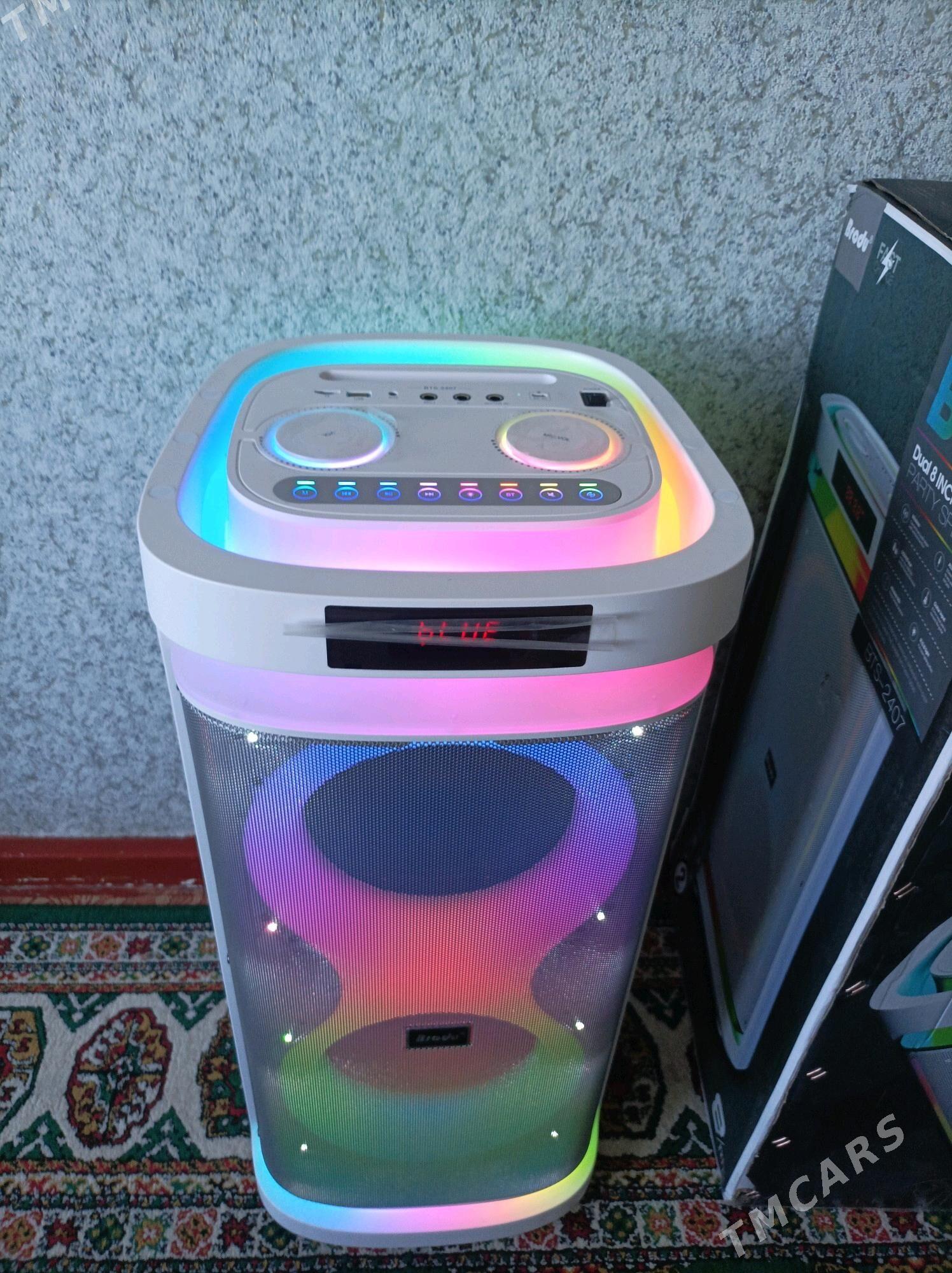 Kalonka Brody - Балканабат - img 2