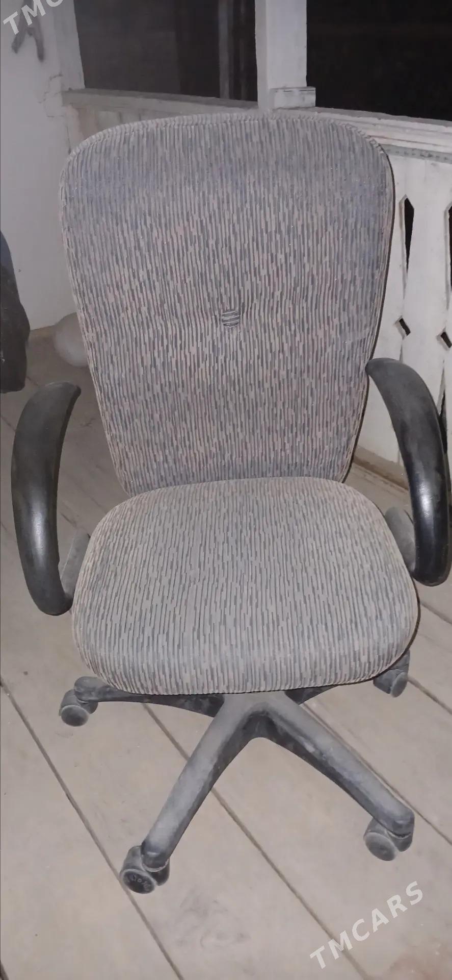 kreslo - Балканабат - img 3