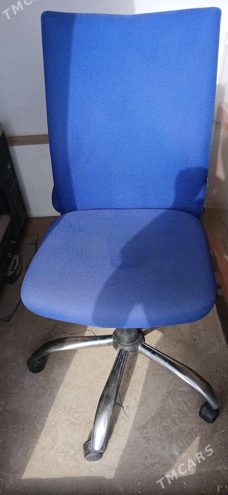 kreslo - Балканабат - img 2