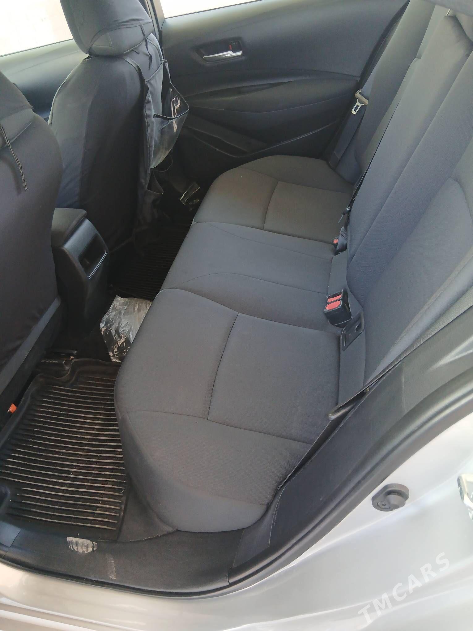 Toyota Corolla 2022 - 238 000 TMT - Балканабат - img 7