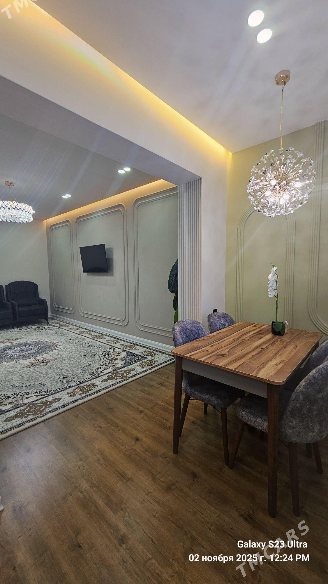 3 ком ким район - Aşgabat - img 4