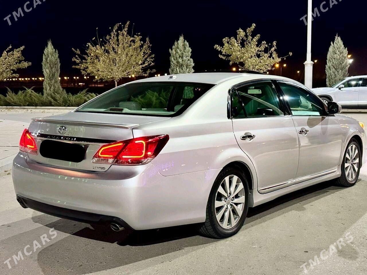 Toyota Avalon 2012 - 305 000 TMT - Дашогуз - img 2