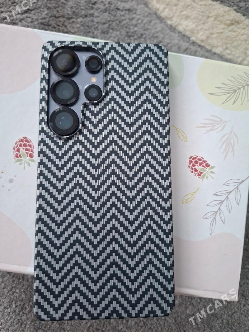 Samsung s25 ultra - Теджен - img 4