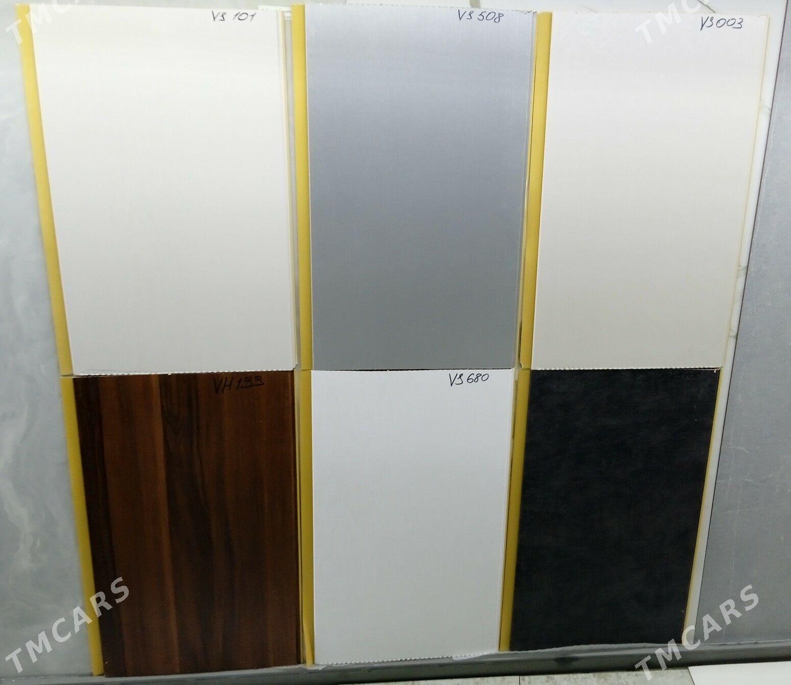 Podwesnoy potolok - Aşgabat - img 2