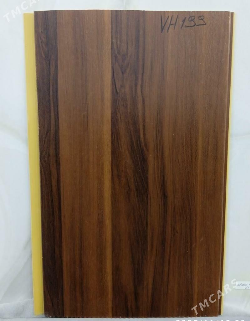 Podwesnoy potolok - Aşgabat - img 3