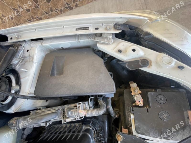 Toyota Corolla 2008 - 157 000 TMT - Гёкдже - img 6