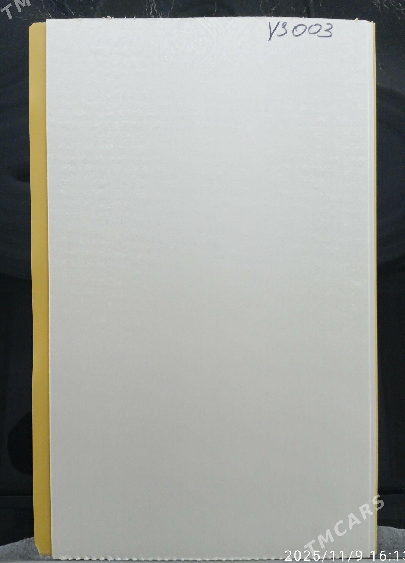 Podwesnoy potolok - Aşgabat - img 6