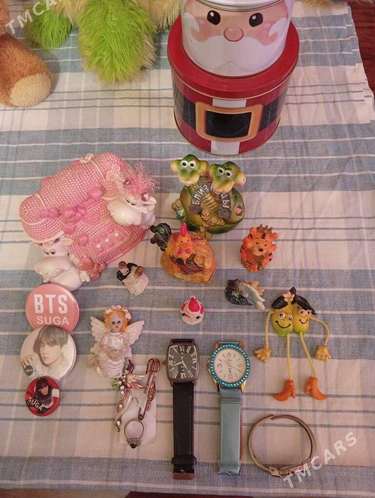 Магниты, статуэтки, игрушки - 30 mkr - img 4