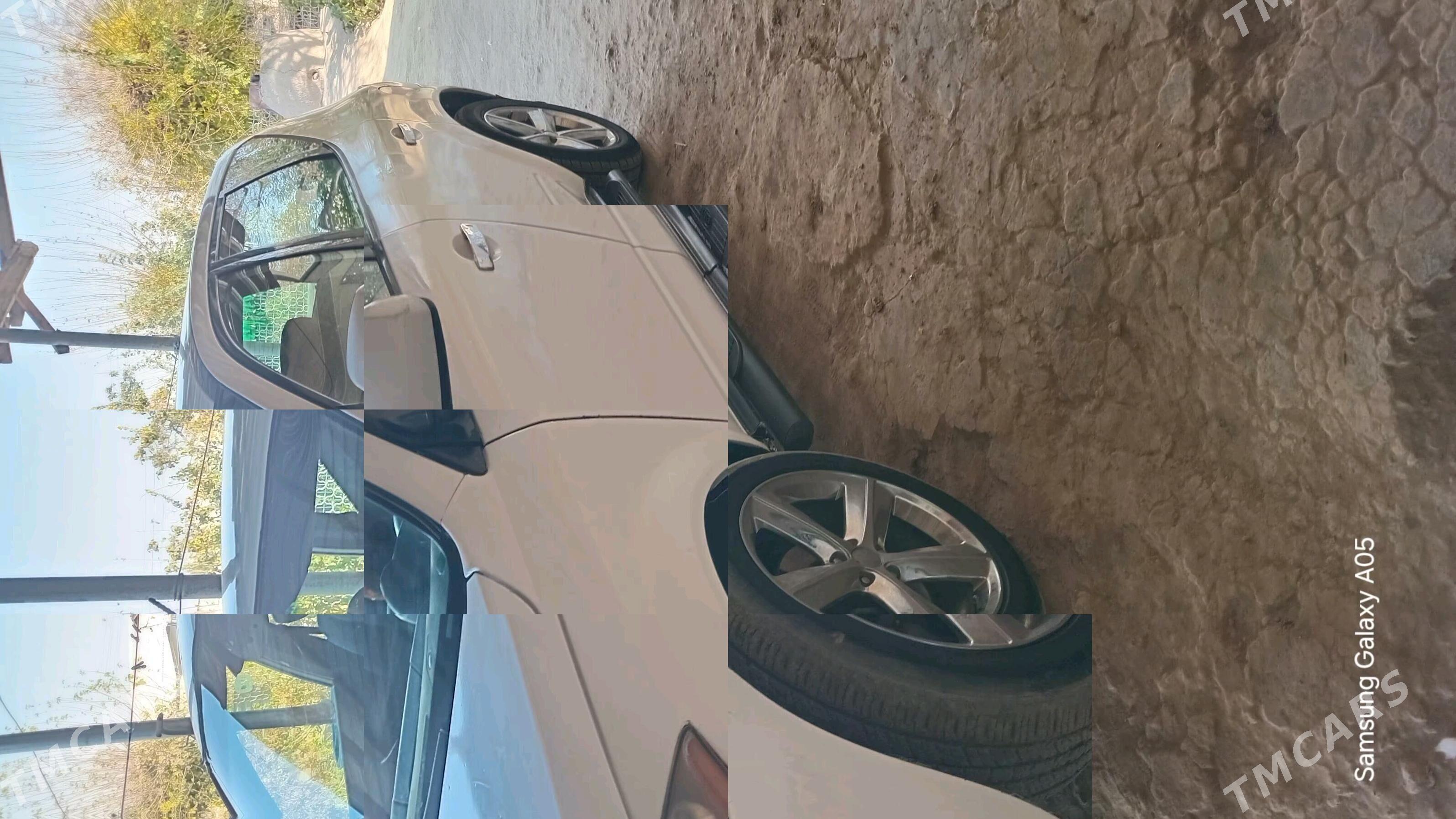 Nissan Murano 2005 - 80 000 TMT - Ходжамбаз - img 2