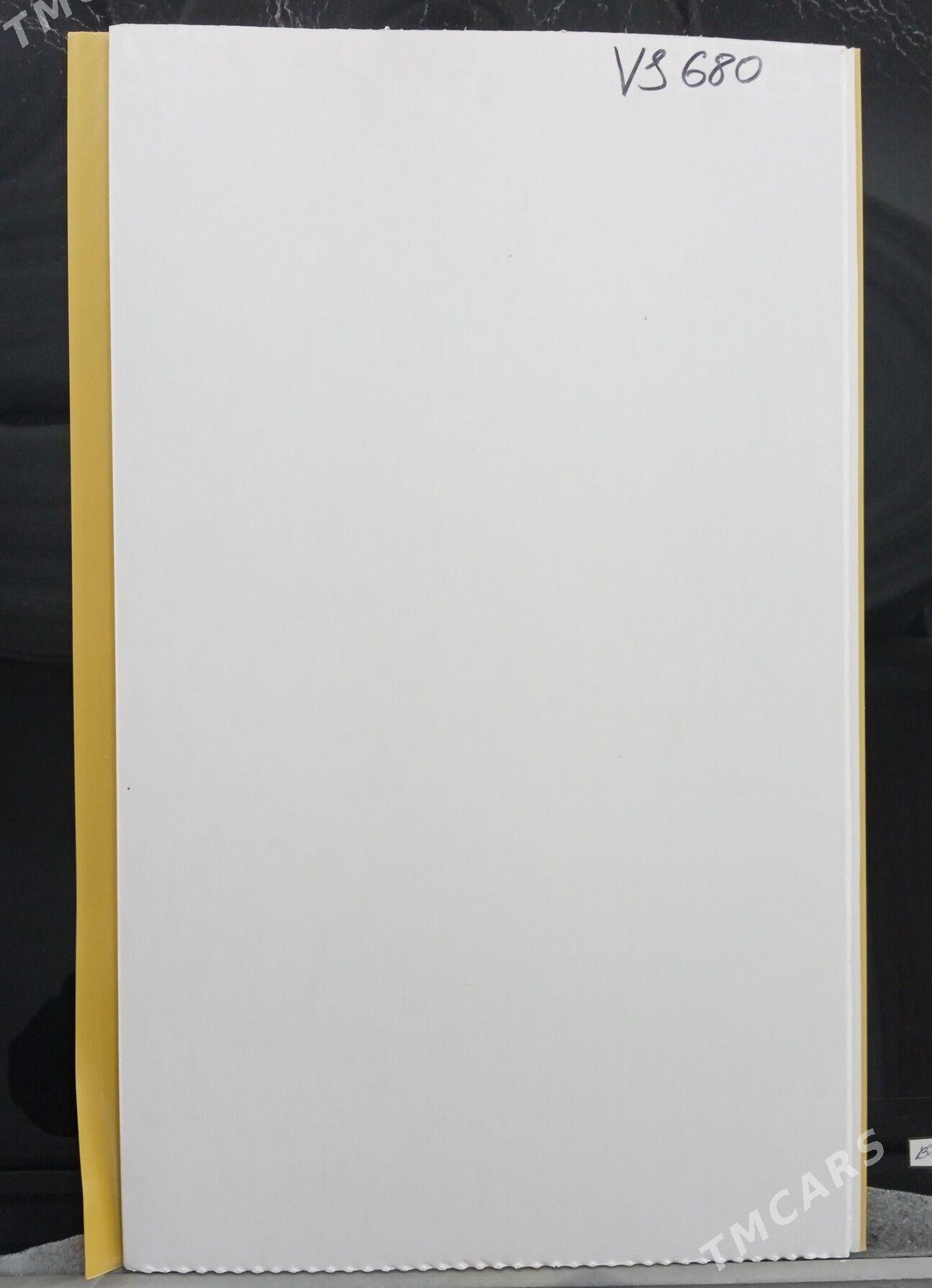 Podwesnoy potolok - Aşgabat - img 8