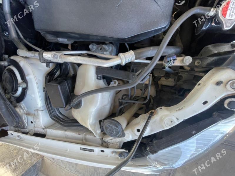 Toyota Corolla 2008 - 157 000 TMT - Гёкдже - img 5