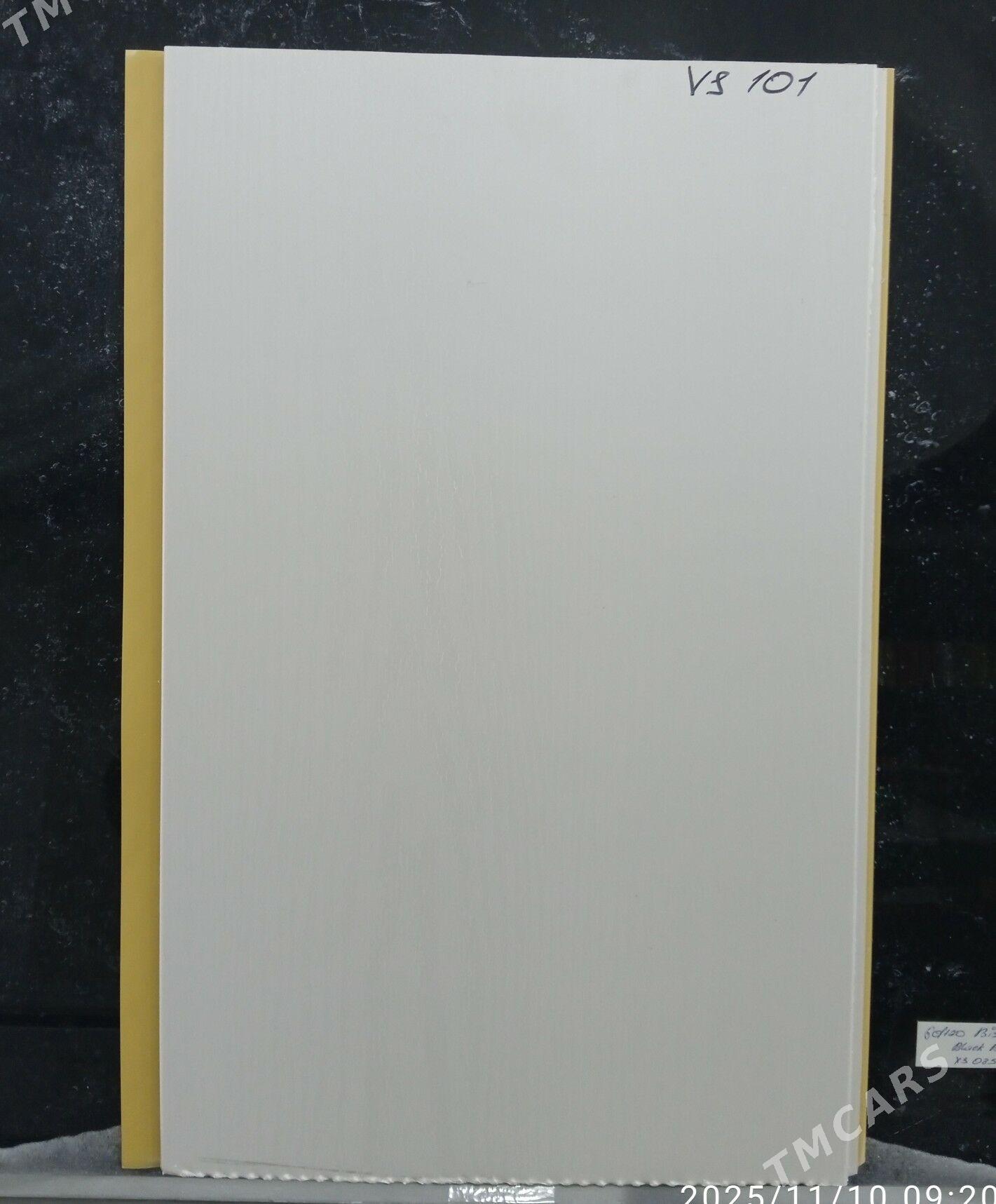 Podwesnoy potolok - Aşgabat - img 4