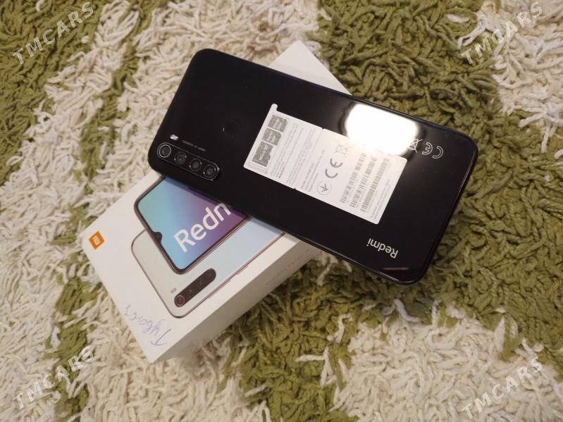 Redmi not 8 - Достлук - img 2