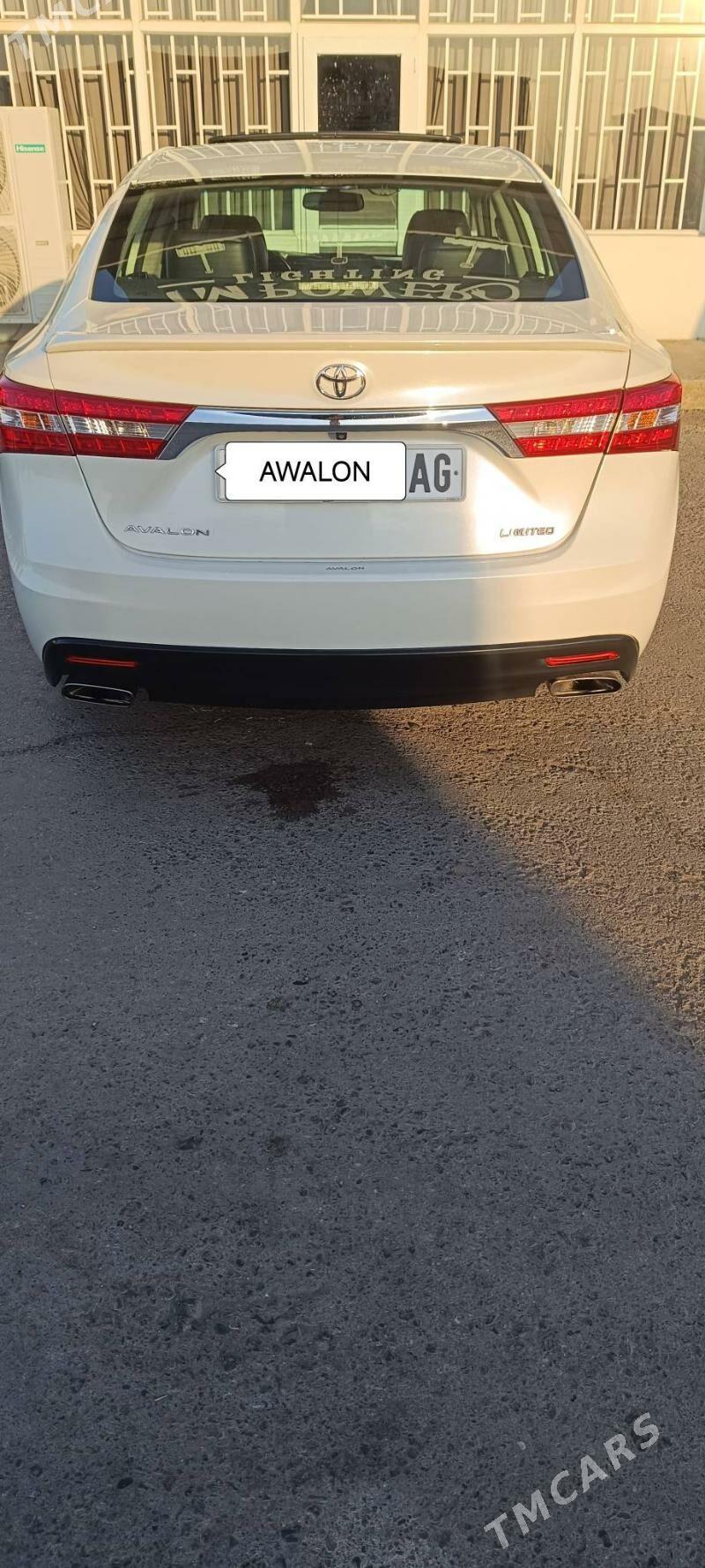 Toyota Avalon 2013 - 320 000 TMT - Aşgabat - img 2