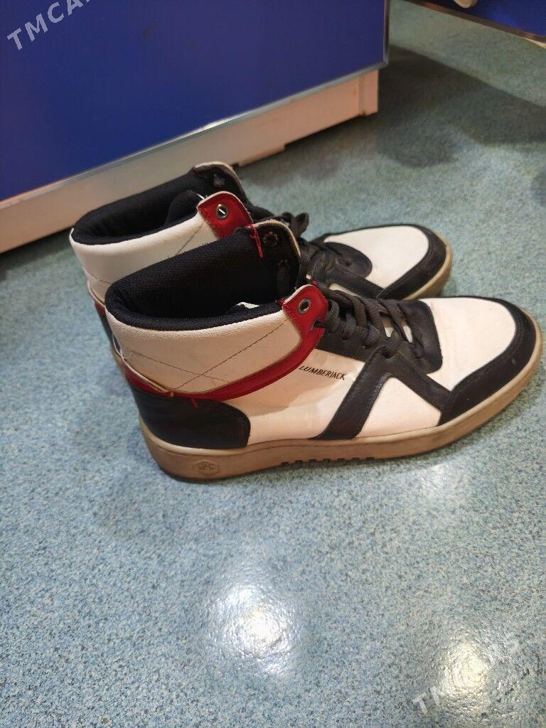 туфли мужские - Aşgabat - img 9