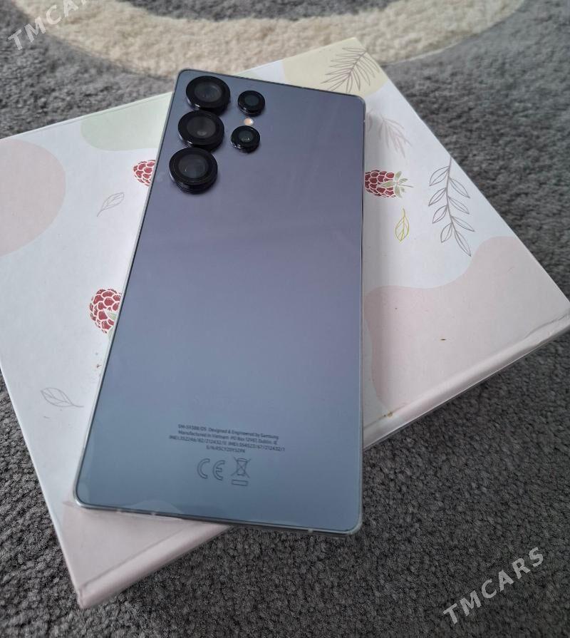 Samsung s25 ultra - Теджен - img 2