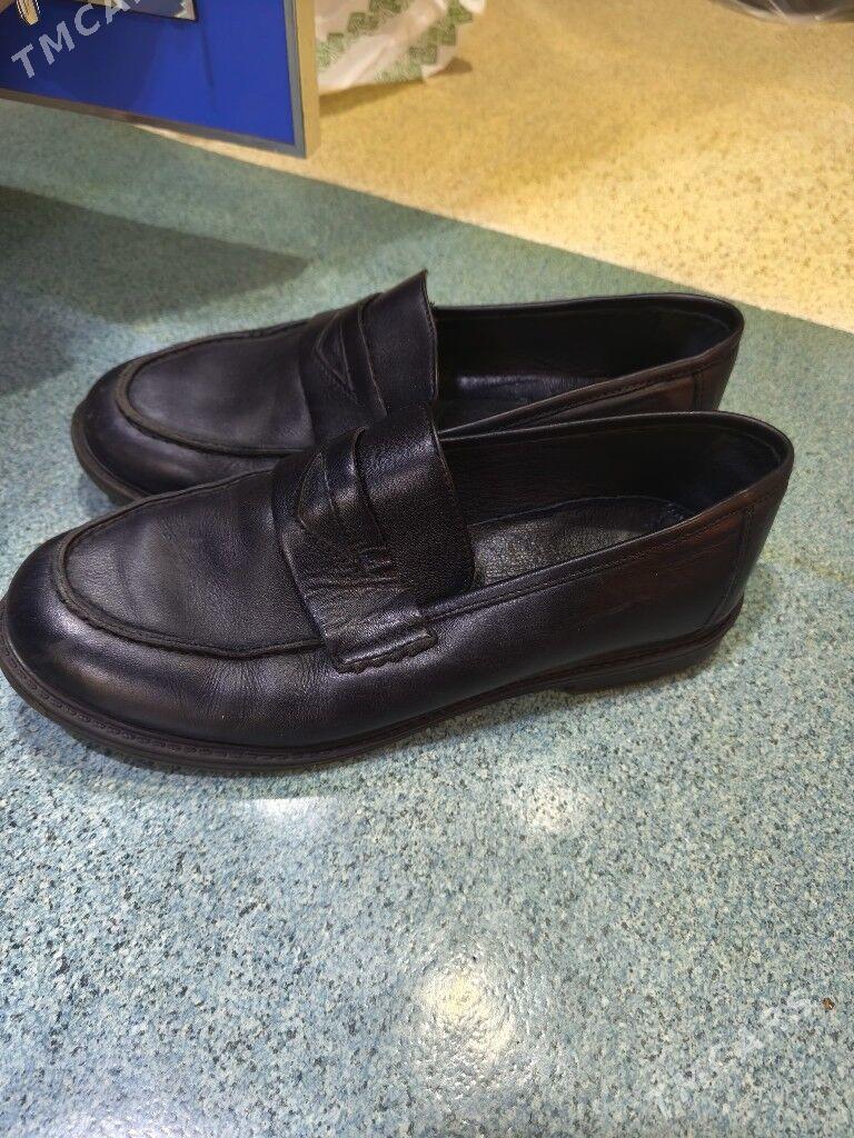 туфли мужские - Aşgabat - img 8