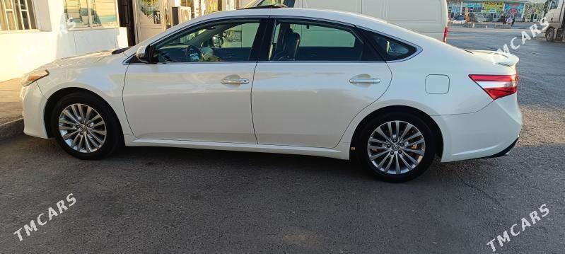 Toyota Avalon 2013 - 320 000 TMT - Aşgabat - img 4