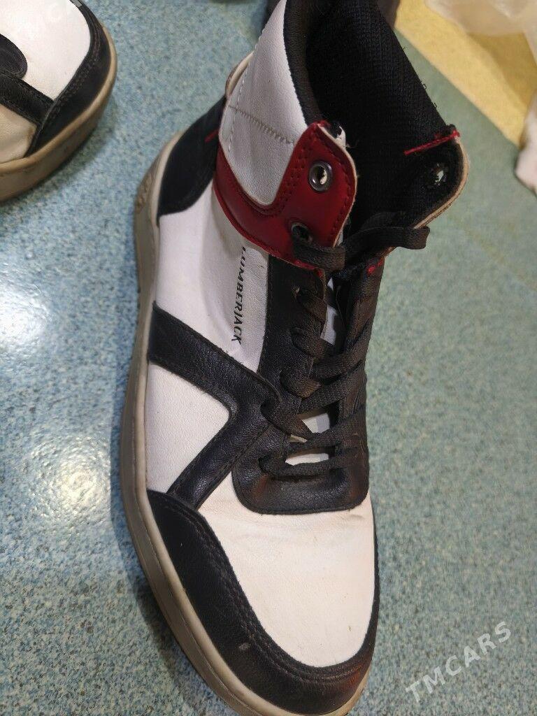 туфли мужские - Aşgabat - img 10