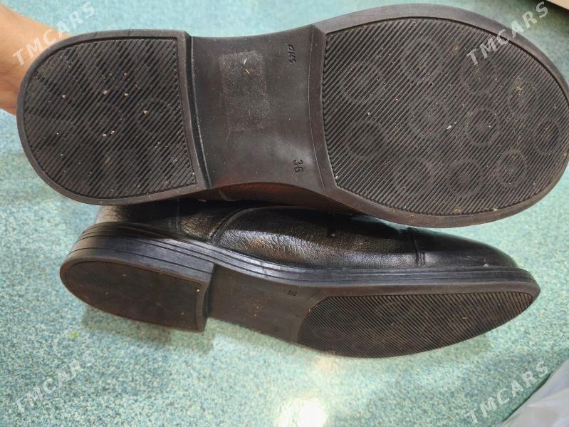 туфли мужские - Aşgabat - img 3