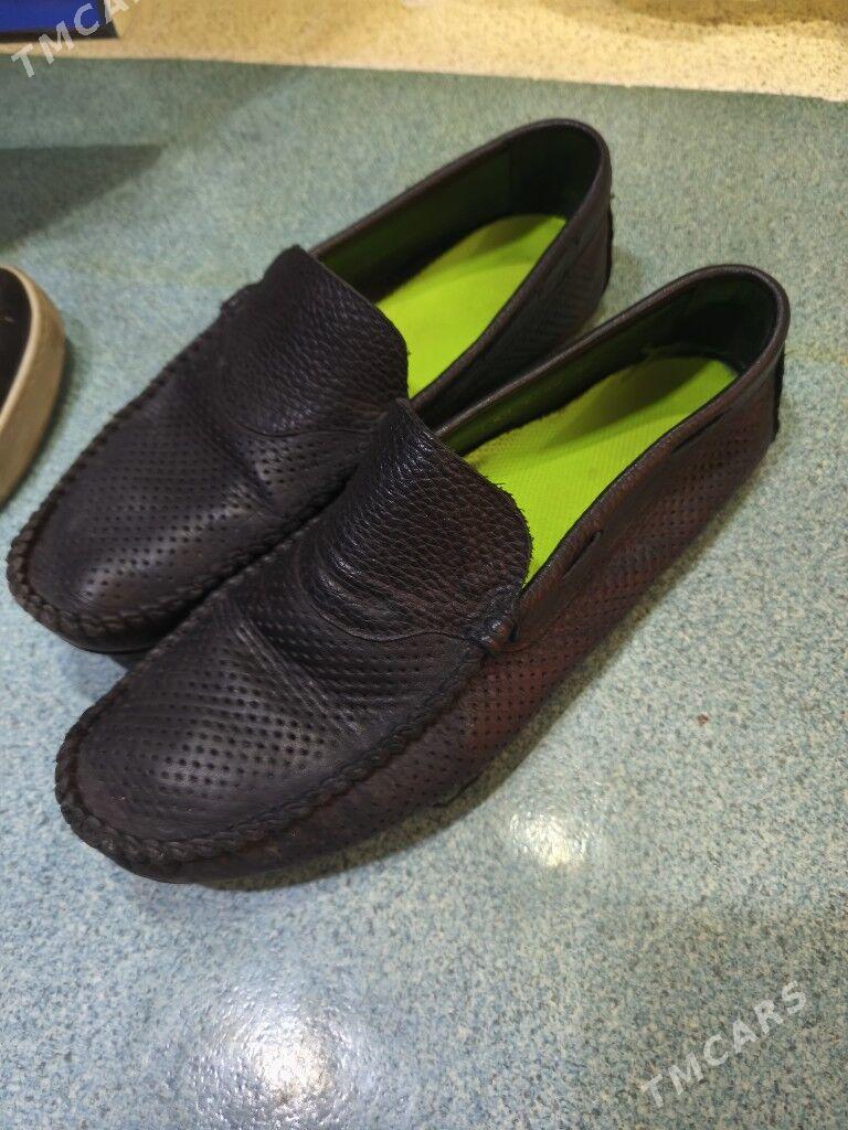 туфли мужские - Aşgabat - img 5