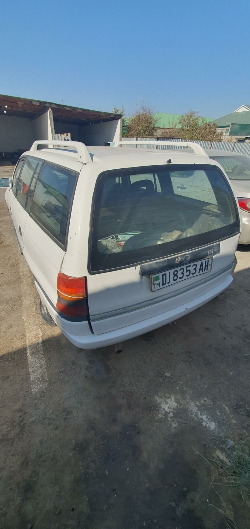 Opel Astra 1993 - 3 000 TMT - Gökje - img 3