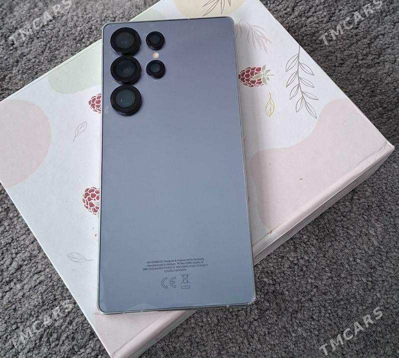 Samsung s25 ultra - Теджен - img 3