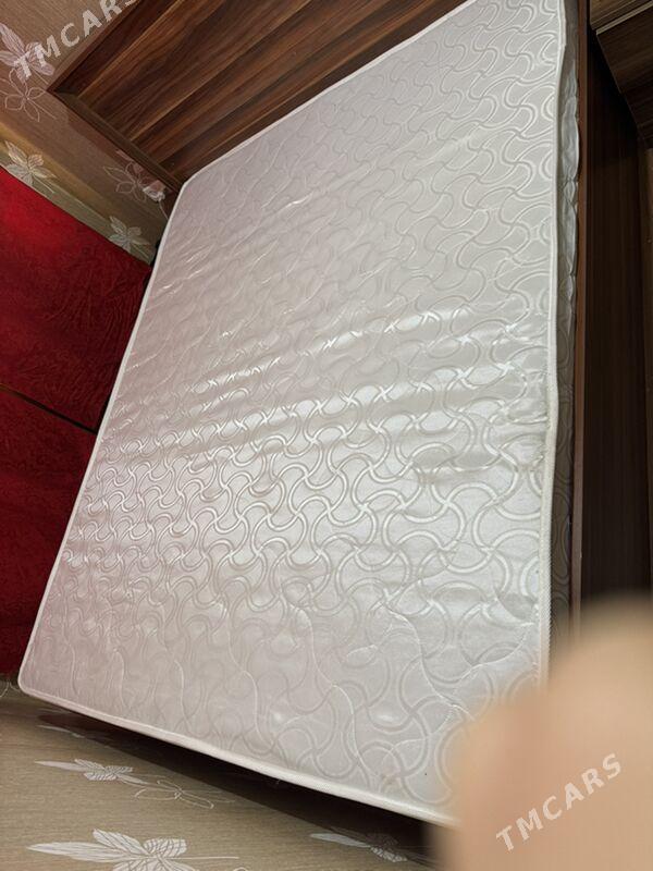 кровать двухспальная - Ашхабад - img 2