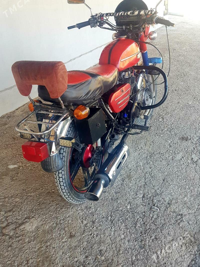 Jawa 300 2015 - 12 100 TMT - Кёнеургенч - img 4