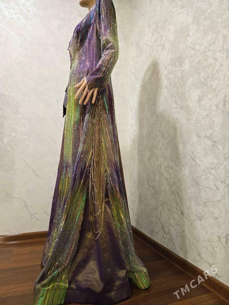 Tayyar tazeje toy koynekler - Балканабат - img 3