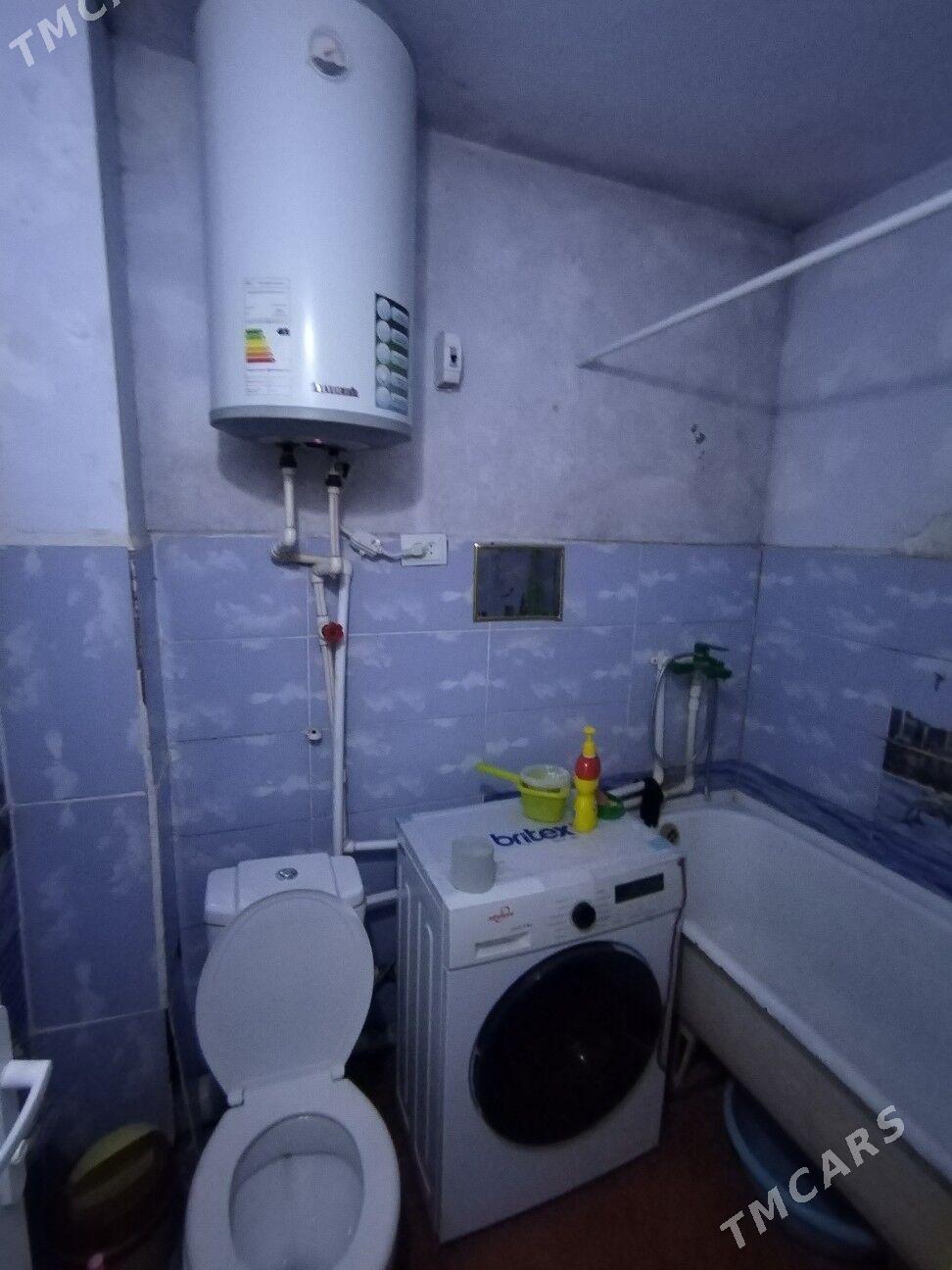 Satlyk kwartira - Türkmenabat - img 6