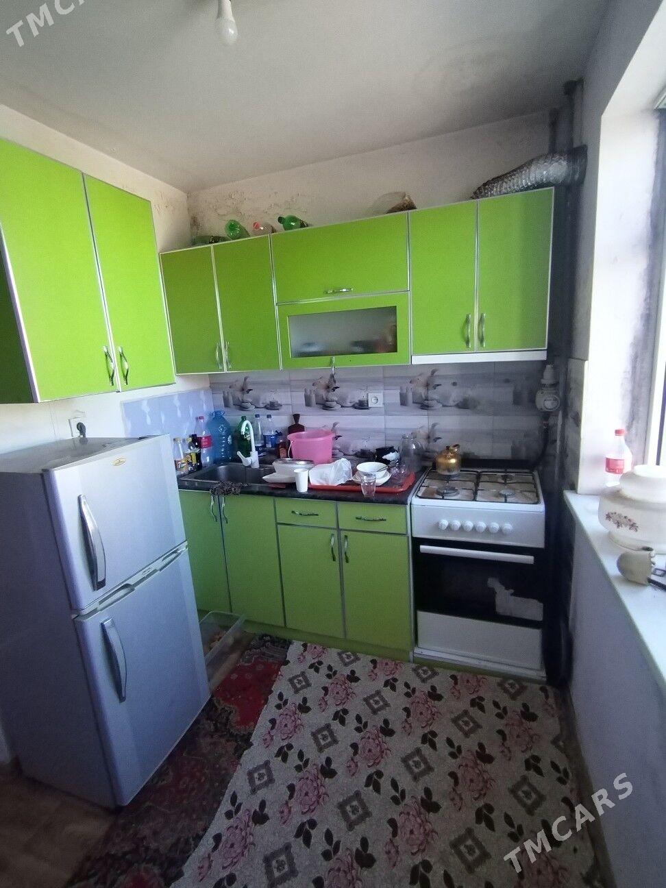 Satlyk kwartira - Türkmenabat - img 5