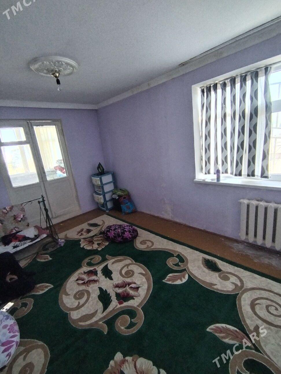 Satlyk kwartira - Türkmenabat - img 2