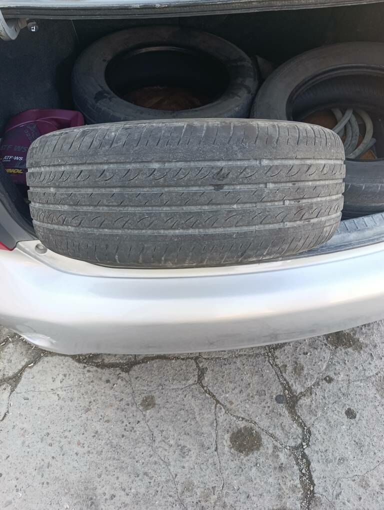 Калёса 205.65.15 800 TMT - Туркменбаши - img 4