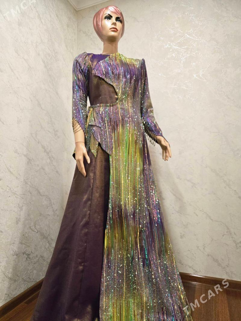 Tayyar tazeje toy koynekler - Балканабат - img 2