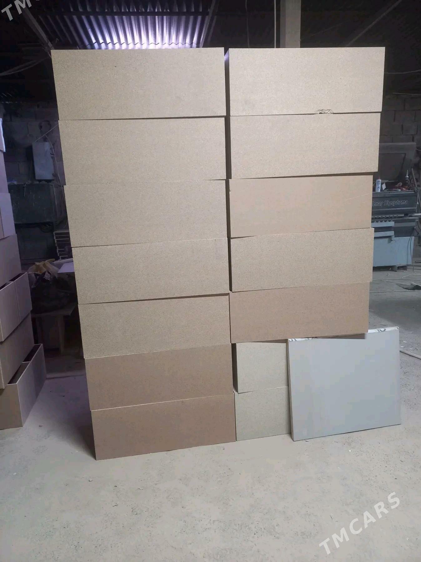 sandk sandyk karzyna korpus - Ашхабад - img 3