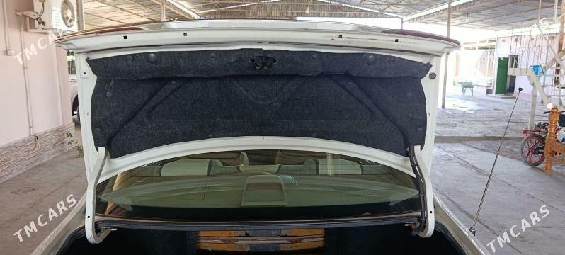 Nissan Maxima 2000 - 83 000 TMT - Бахарден - img 6