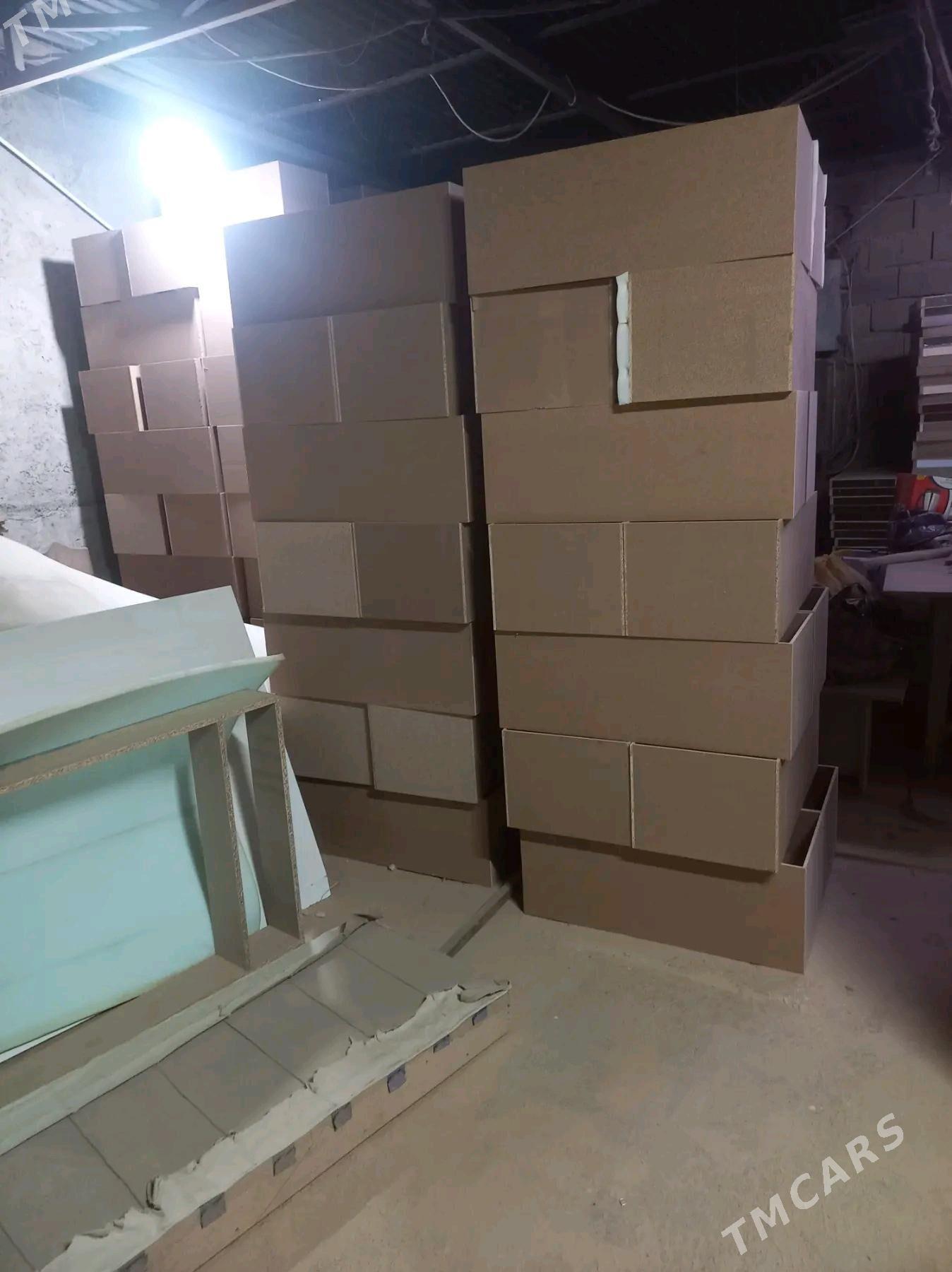 sandk sandyk karzyna korpus - Ашхабад - img 4