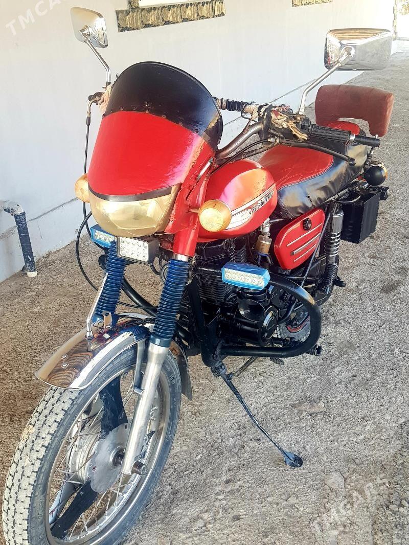 Jawa 300 2015 - 12 100 TMT - Кёнеургенч - img 2