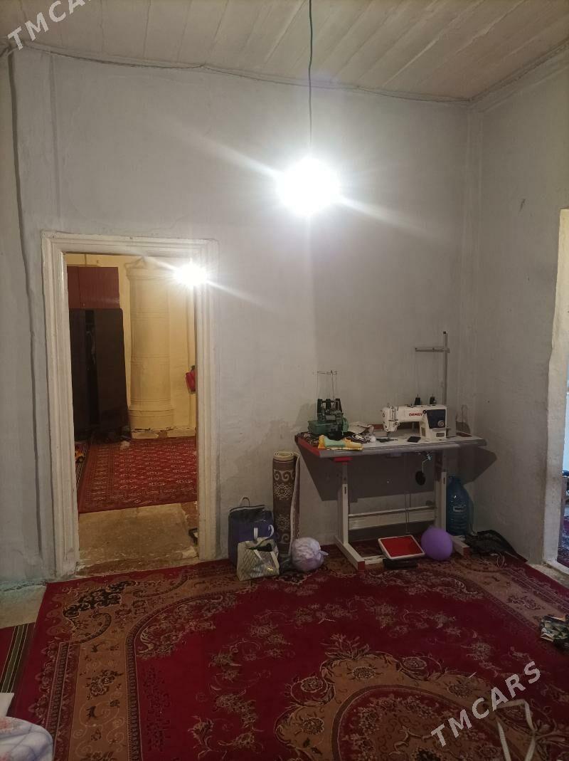 Продаётся барак - Türkmenbaşy - img 2