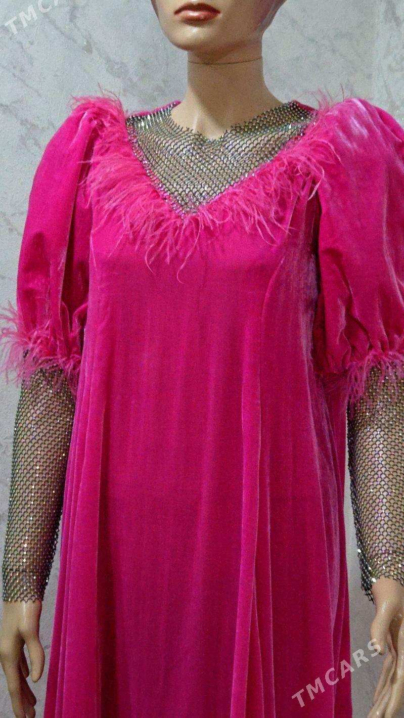 Tayyar tazeje toy koynekler - Балканабат - img 5