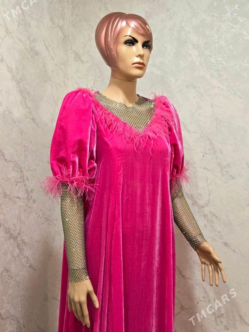 Tayyar tazeje toy koynekler - Балканабат - img 4