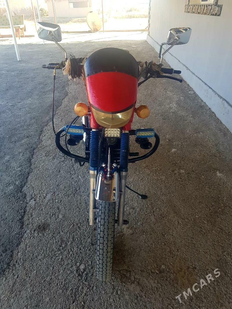 Jawa 300 2015 - 12 100 TMT - Кёнеургенч - img 6