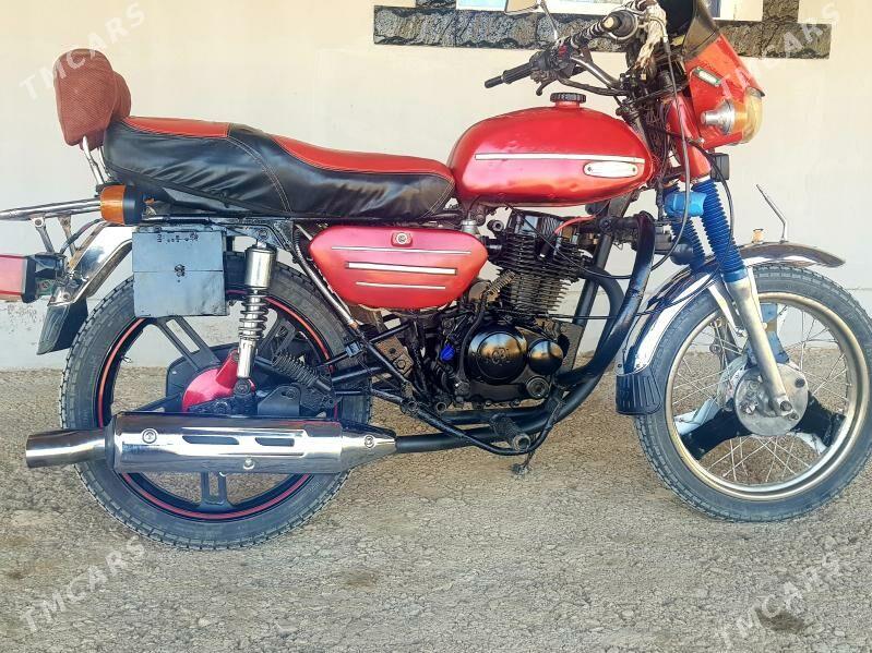 Jawa 300 2015 - 12 100 TMT - Кёнеургенч - img 5